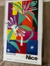 3) Henri Matisse Nice La Danseuse Creole France Cote D'Adur Poster