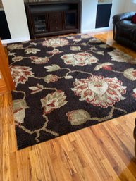 Area Rug 94'x130'