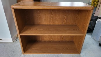 Bookcase Solid Construction