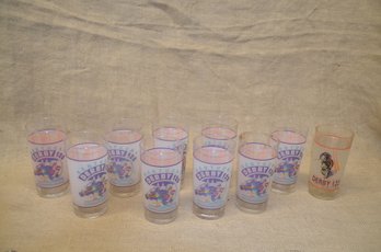 (#77) Kentucky Derby 1990 Drinking Glasses