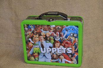 (#15) The Muppets Disney Lunch Box