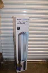 (#157) Dyson Pure Cool Link Nepa Air Purifier Works