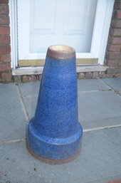 Garden Pottery Planter Base Stand