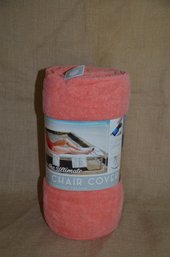 (#159) NEW Lounge Chair Beach Towel Cover