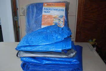 (#306) Trap Covers Multi Sizes