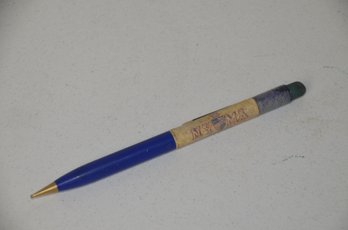 (#412) Sheaffer NY MA Automatic Pencil - No Lead To Test