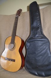 168) Lori Guitar With Soft Case
