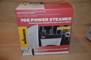(#65) NEW Wagner Home Power 705 Steamer Strips Wallpaper D12506104
