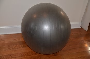 (#153) Exercise Ball 75cm
