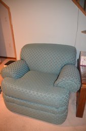 Schweiger Club Chair - Excellent - Smoke And Pet Free Home