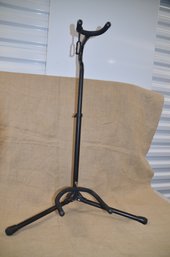 (#182) Guitar Stand For On Stage