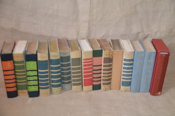 (#83) Vintage Readers Digest Books Lot Of 15