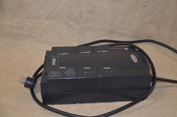 (#189) Cyber Power Battery And Surge Protector #685AVR