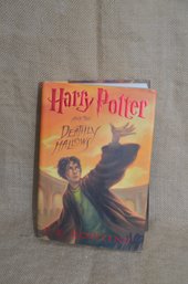 (#71) Harry Potter J.K. Rowling The Half Blood Prince