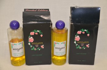 398) Pavlova Perfume 8fl Oz. Set Of 2