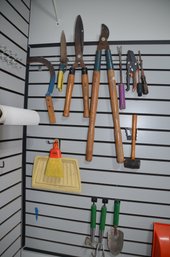 Garden Tools And Garden Hand Tools