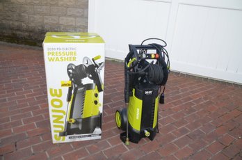 Power Washer - Not Tested - See Condition Notes