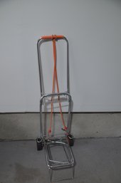Luggage Roller