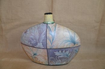 (#18) Decorative Beautiful Vase 13'