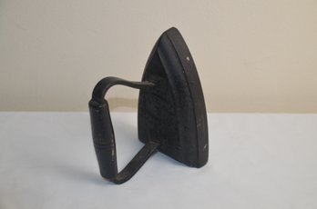 (#92) Vintage Cast Iron