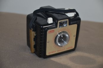 Vintage Brownie Camera