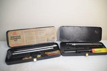 (#108) Rifle Gun Cleaning Kit