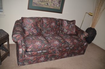 Sleeper Sofa Full Size - Hardly Used