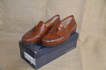 (#167) NEW Mens Loafer Size 12 Shoes Georgio Bruniti
