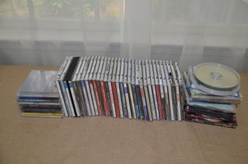 (#187) Lot Of Music CD