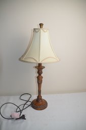 (#123) Table Lamp