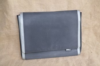 (#29) Dell Laptop IPad  Holder Case 14x10