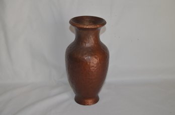 (#107) Ceramic Hammer Vase