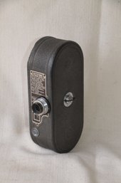 83) Vintage Keystone 8MM Camera Model K-8