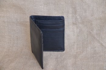 (#36) Swank Genuine Leather Mens Wallet