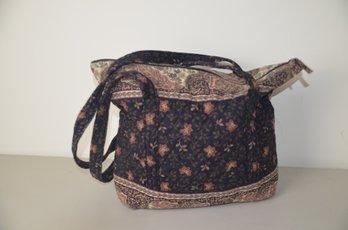 (#311) Vera Bradley Handbag