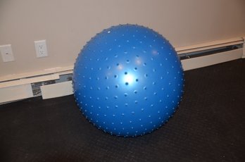 Pilates Ball 79' Round