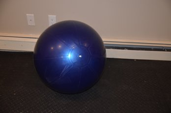 Pilates Ball 70' Round