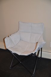 Ikea Foldable Soccer Chair