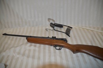 (#163) BB Gun Rifle