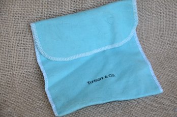 (#64) Tiffany Wallet Duster Bag