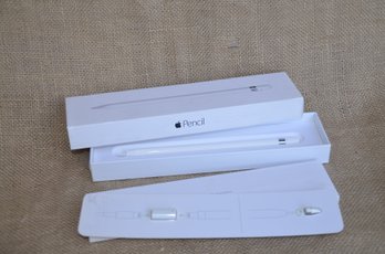 (#65) New Apple IPad Pencil