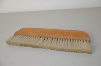 (#324) Vintage Table Broom 12x4.5