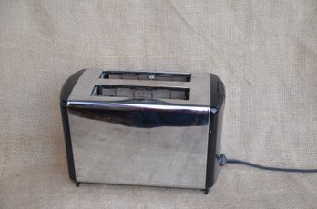 (#69) Toastmaster Small 2 Slice Toaster