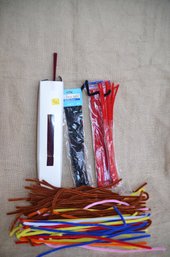 (#83) Craft Pipe Cleaners