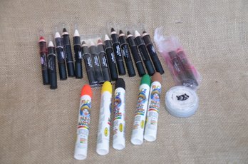 (#86) Face Painting Pens