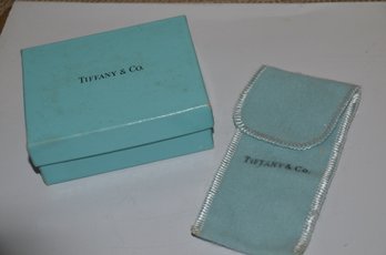 105) Tiffany Box