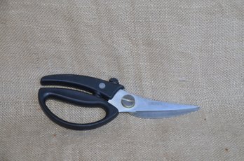 (#90) Hoffritz Kitchen Scissor