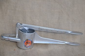 (#95) Kull Original Spatula Schwob Maker