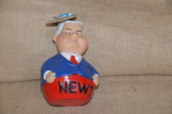 (#78) NEWT Political Squeaky Figure