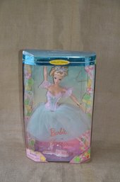(#81B) Barbie As Marzipan In The Nutcracker Classic Ballet Series